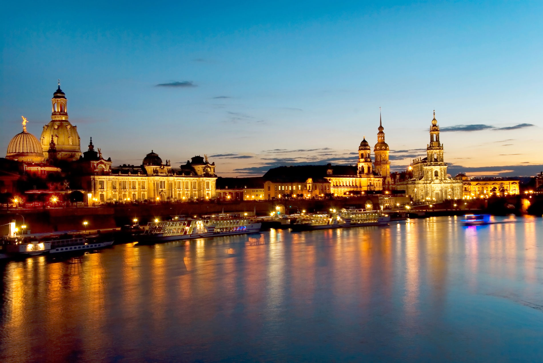 Dresden